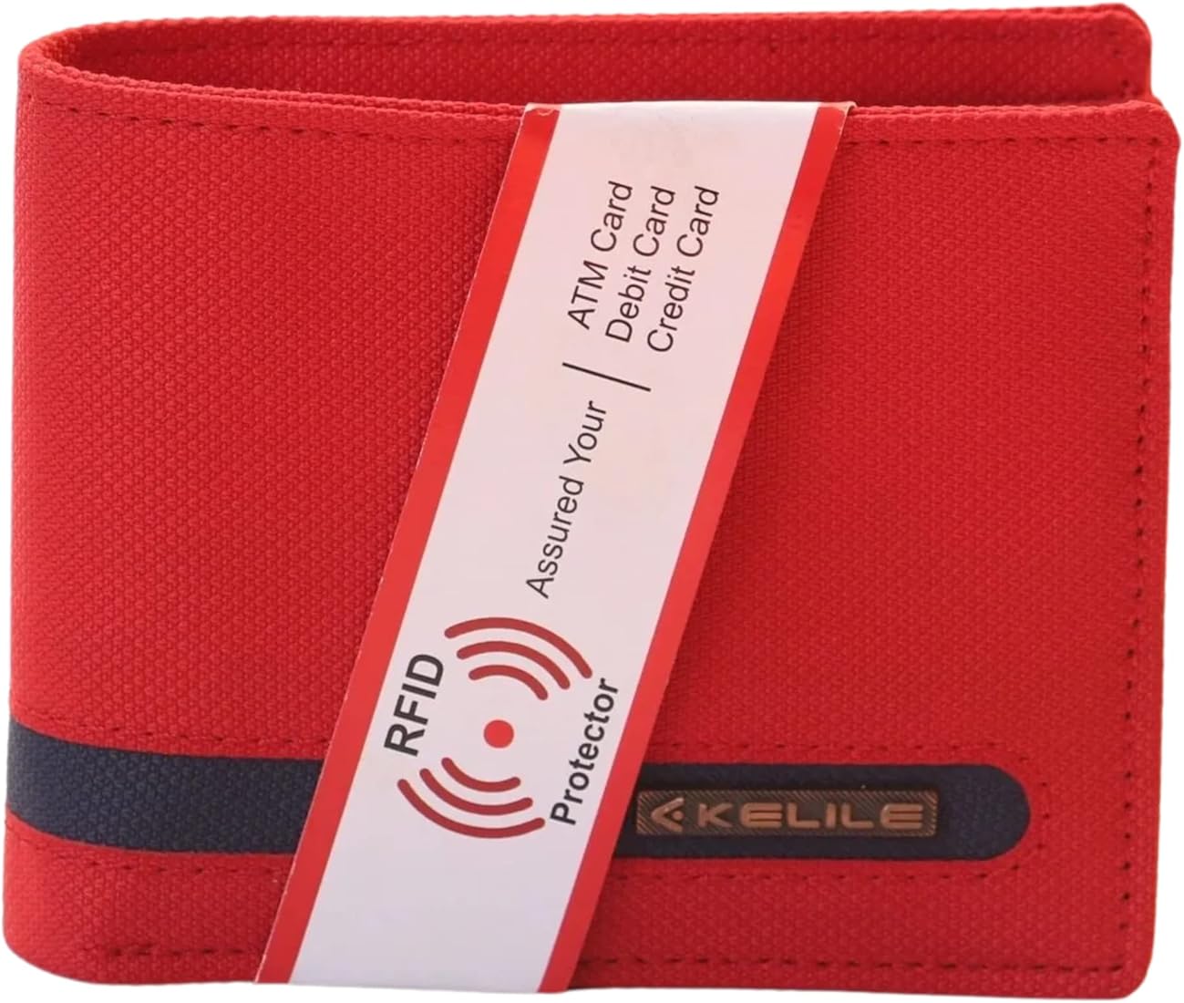 Buy RFID-Blocking Tyvek® Wallets for Men | Paper Wallets - Supervek