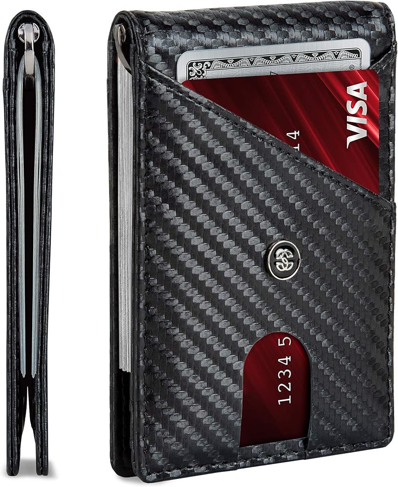 RFID Blocking Wallets - RFID Wallet for Men Online | Alpine Swiss