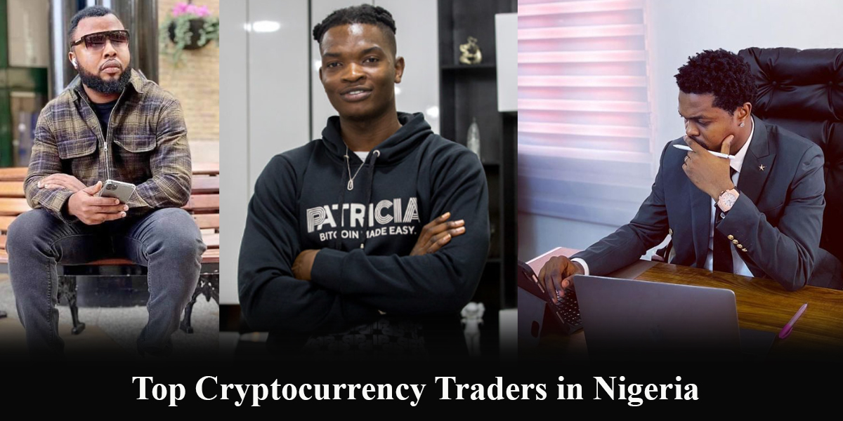 Nigeria detains Binance executives in cryptocurrency crackdown