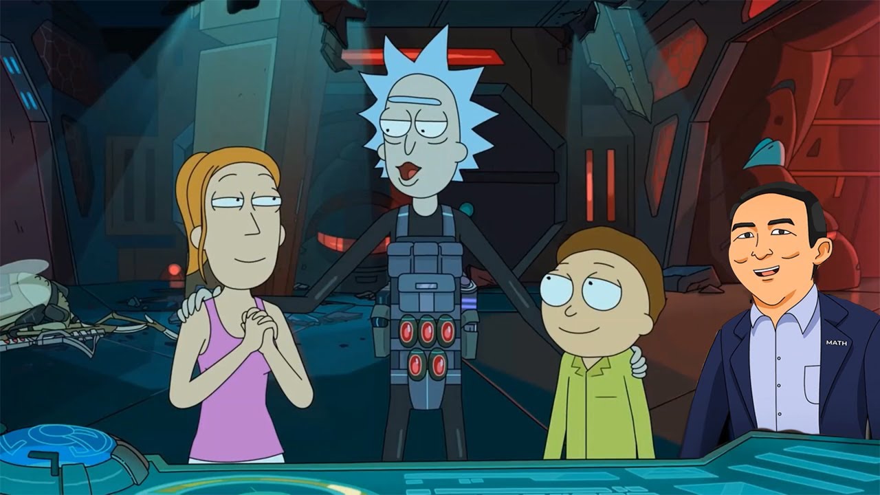 Rick and Morty (TV Series – ) - Quotes - IMDb