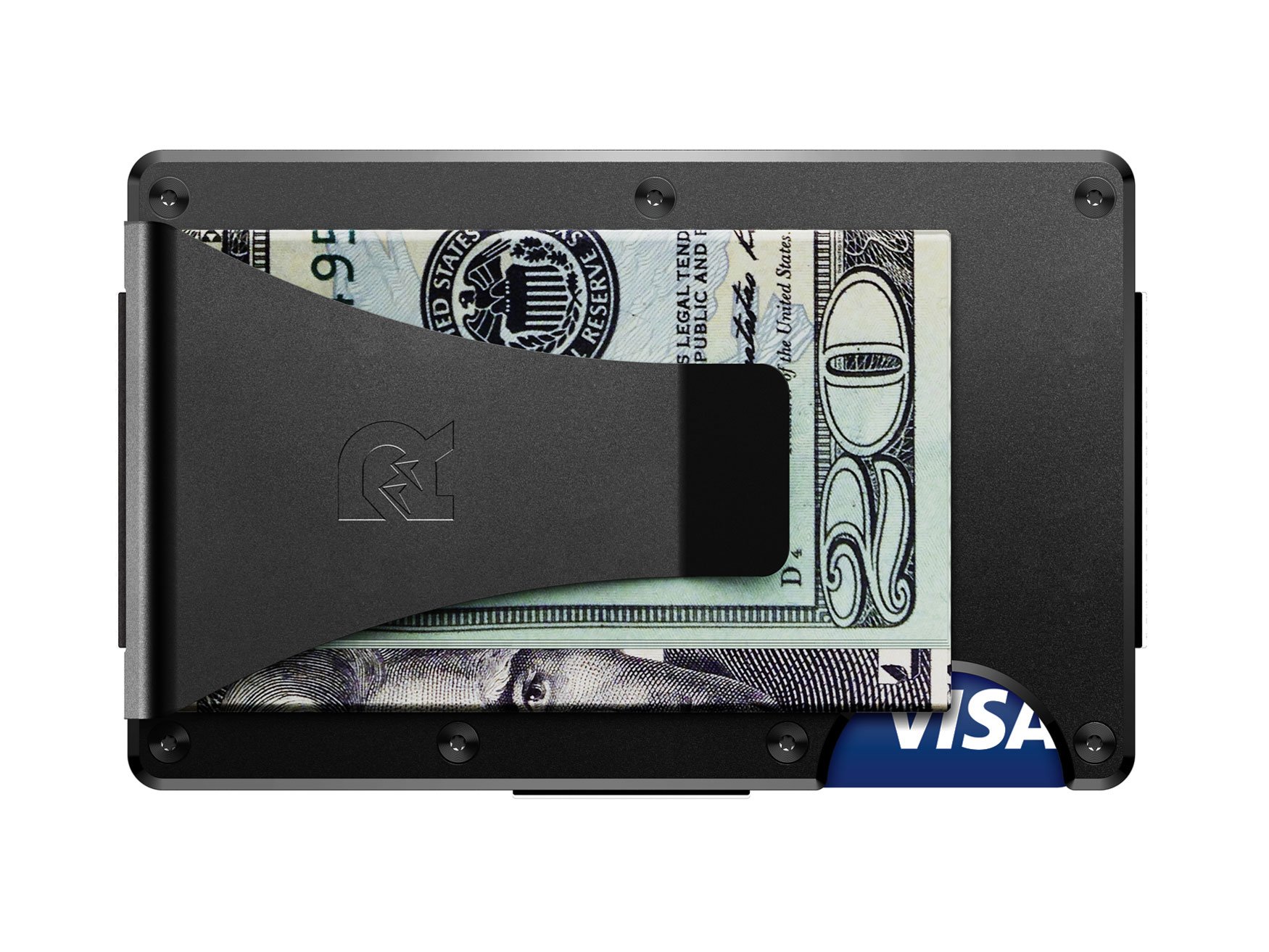 Your wallet full as a fridge? Switch to the Ridge minimalist wallet - The Gadgeteer