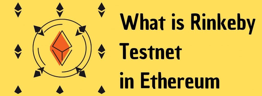 Ethereum Rinkeby Testnet Faucet (deprecated)