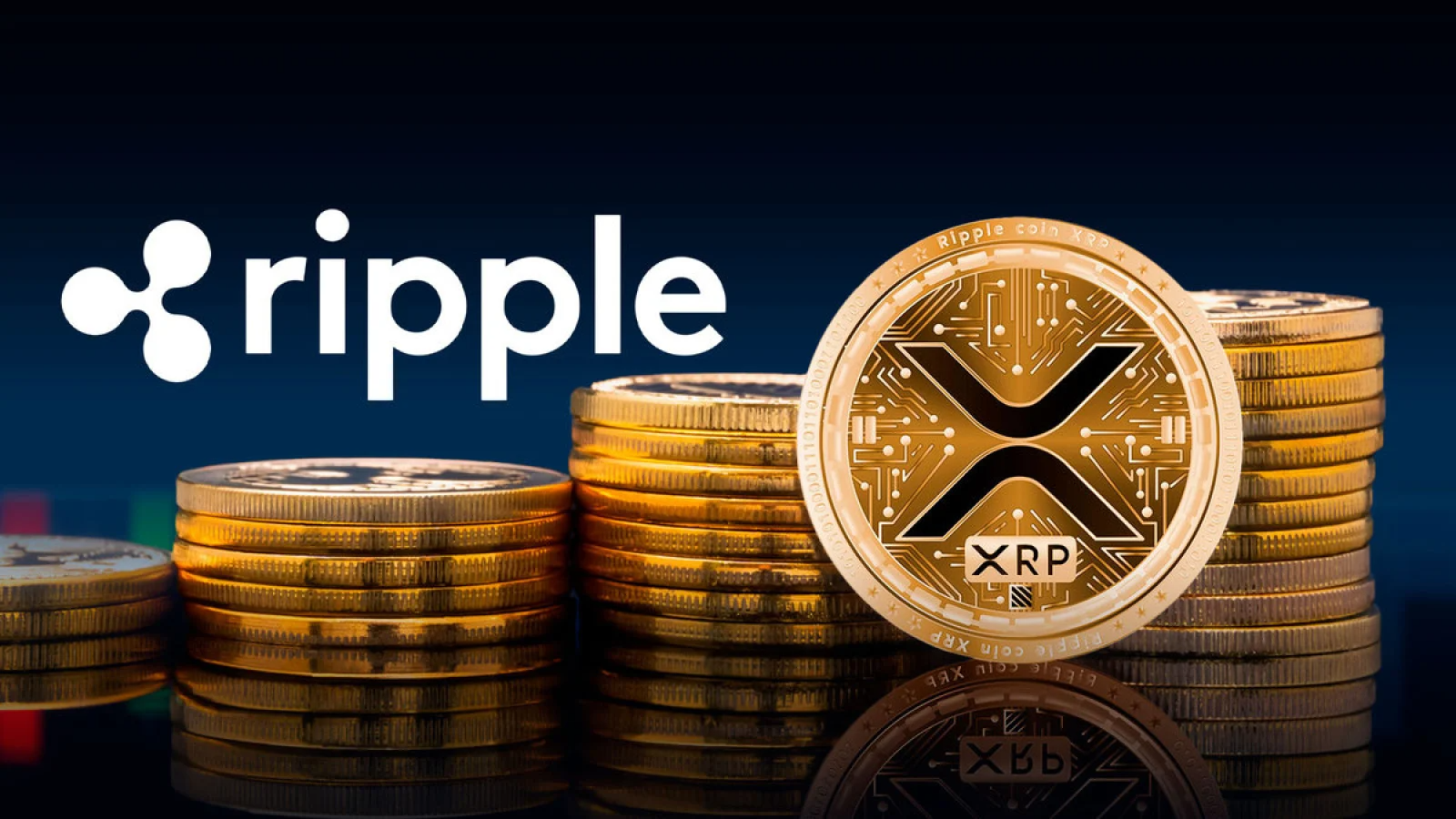 XRPUSD Ripple / US Dollar - Currency Exchange Rate Live Price Chart