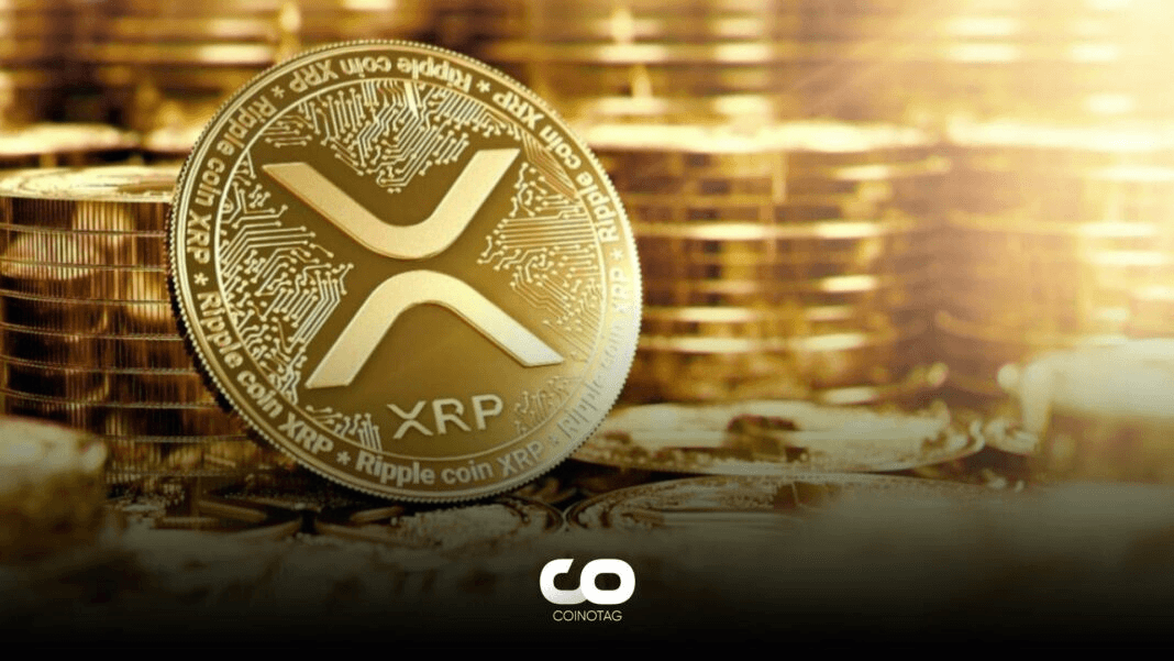 Guest Post by COINTURK NEWS: Ripple’s XRP Price Dynamics and March Expectations | CoinMarketCap