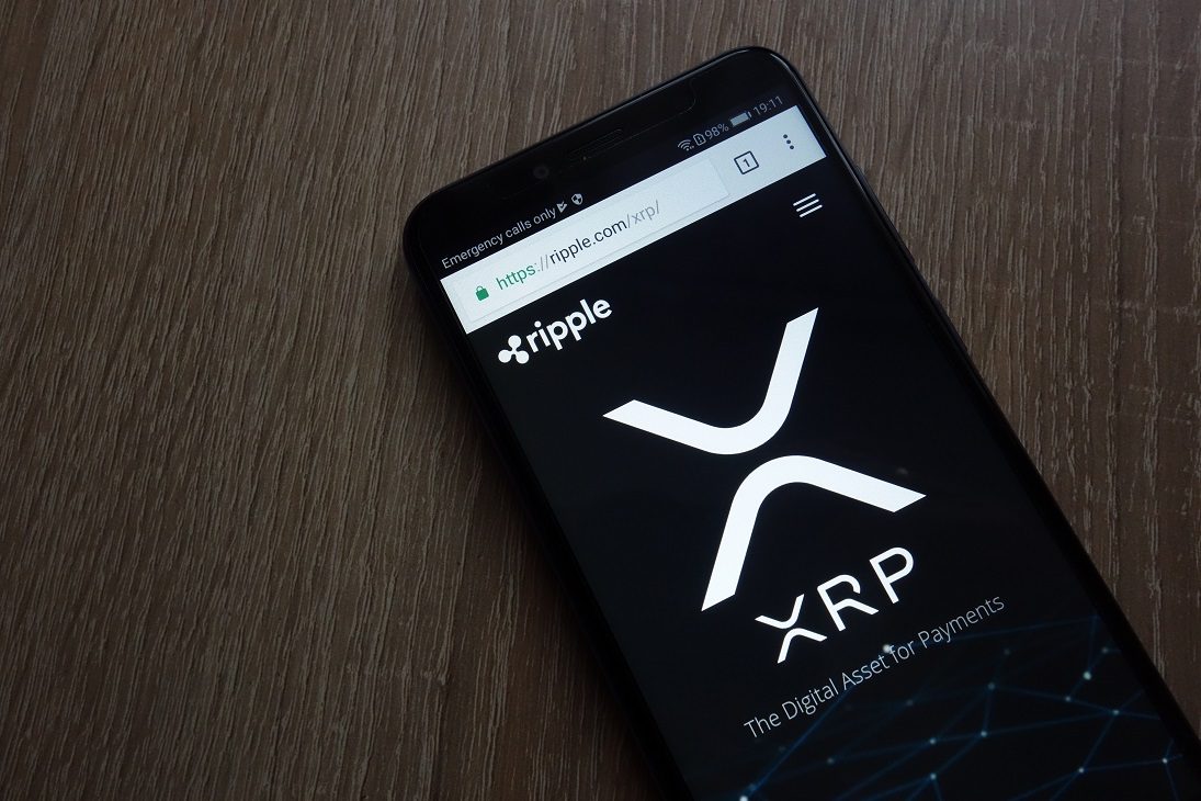 ‎XRP Wallet: Trade & Buy Crypto on the App Store