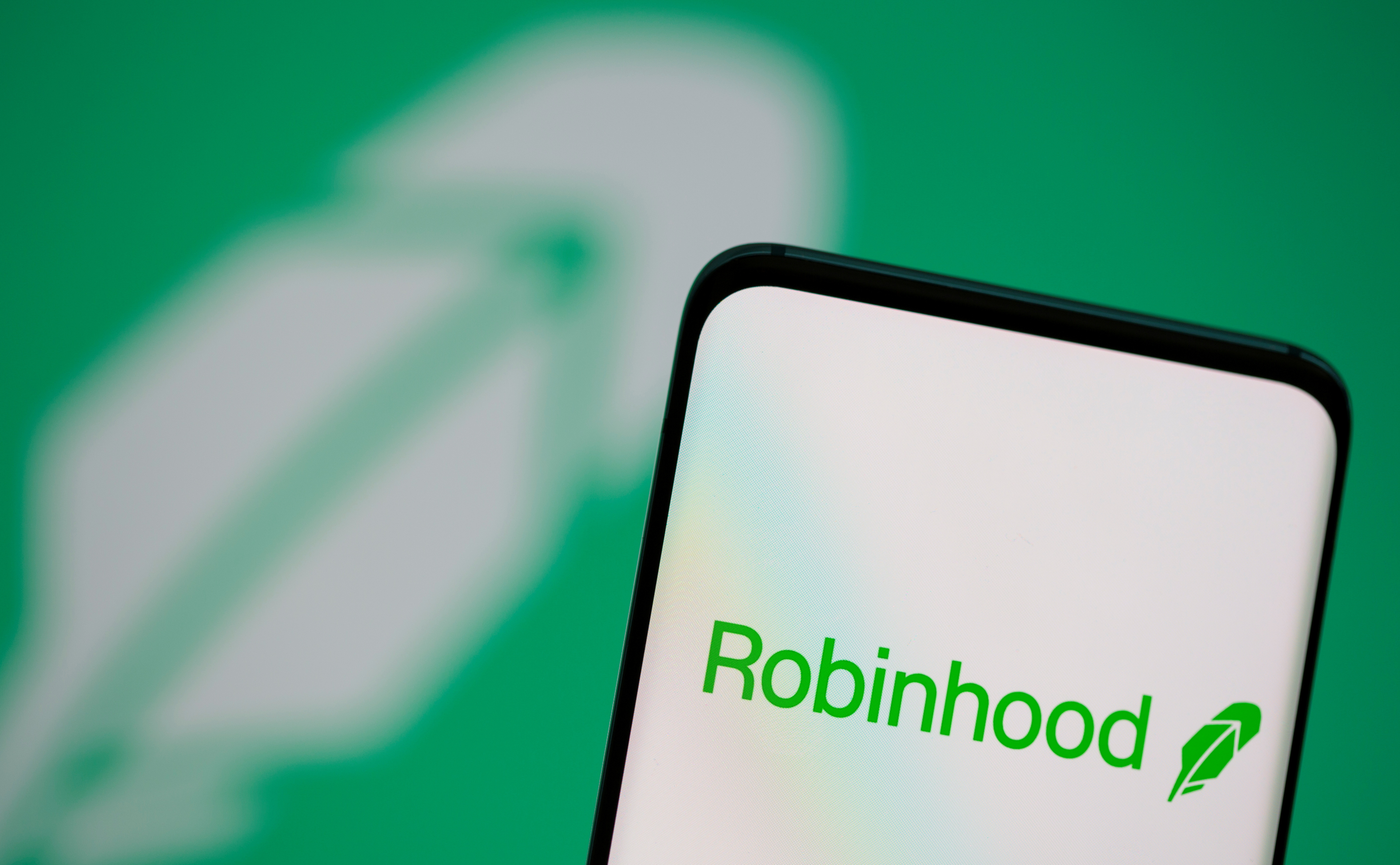 How to Set a Stop-Loss in Robinhood