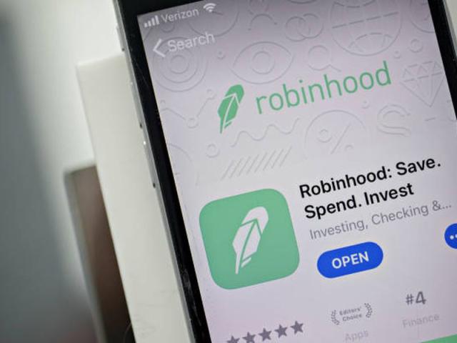 Robinhood’s Waitlist for Crypto Wallet Has More Than 1M Customers: Report