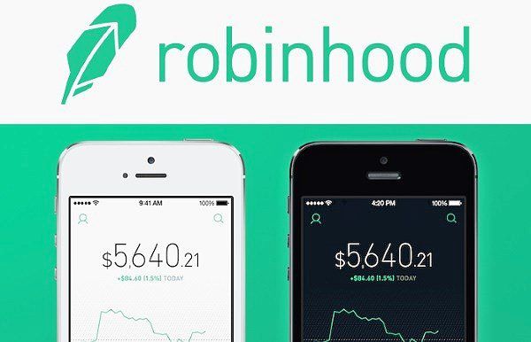 HOOD Stock Price | Robinhood Markets Inc. Stock Quote (U.S.: Nasdaq) | MarketWatch