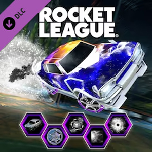 Rocket League (PC) CD key for Steam - price from $ | coinlog.fun