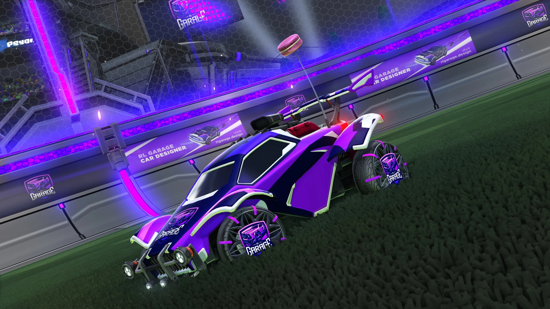 All Rocket League Topper Prices List - STEAM - PC | RL Exchange