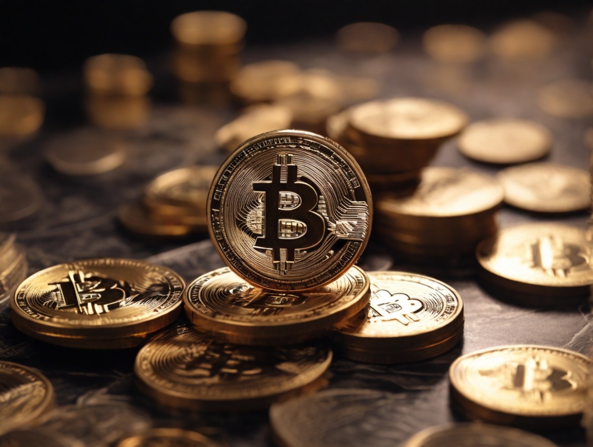 Rothschild Investment Corp. Has Acquired Another $, in Grayscale's Bitcoin Fund - Blockworks