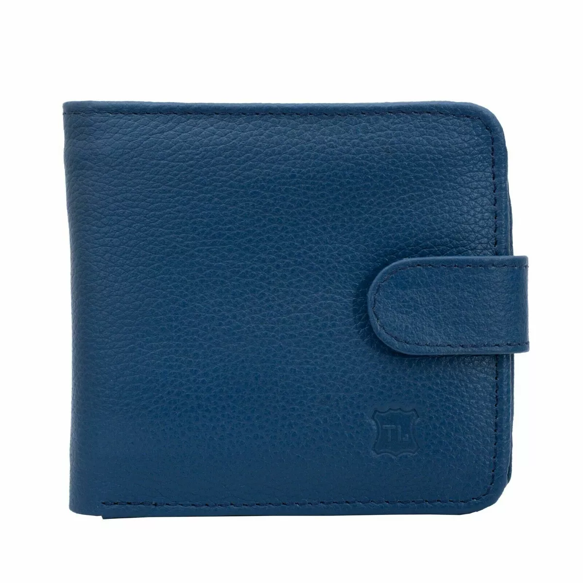 Audrey - Wallet - Royal Blue – Your Home Matters