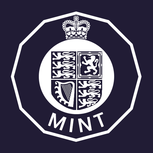 The Royal Mint Shop - Coin Hunter