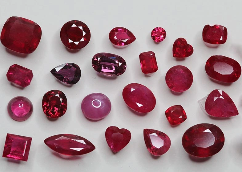 What You Need to Keep in Mind While Buying A 1 Carat Ruby