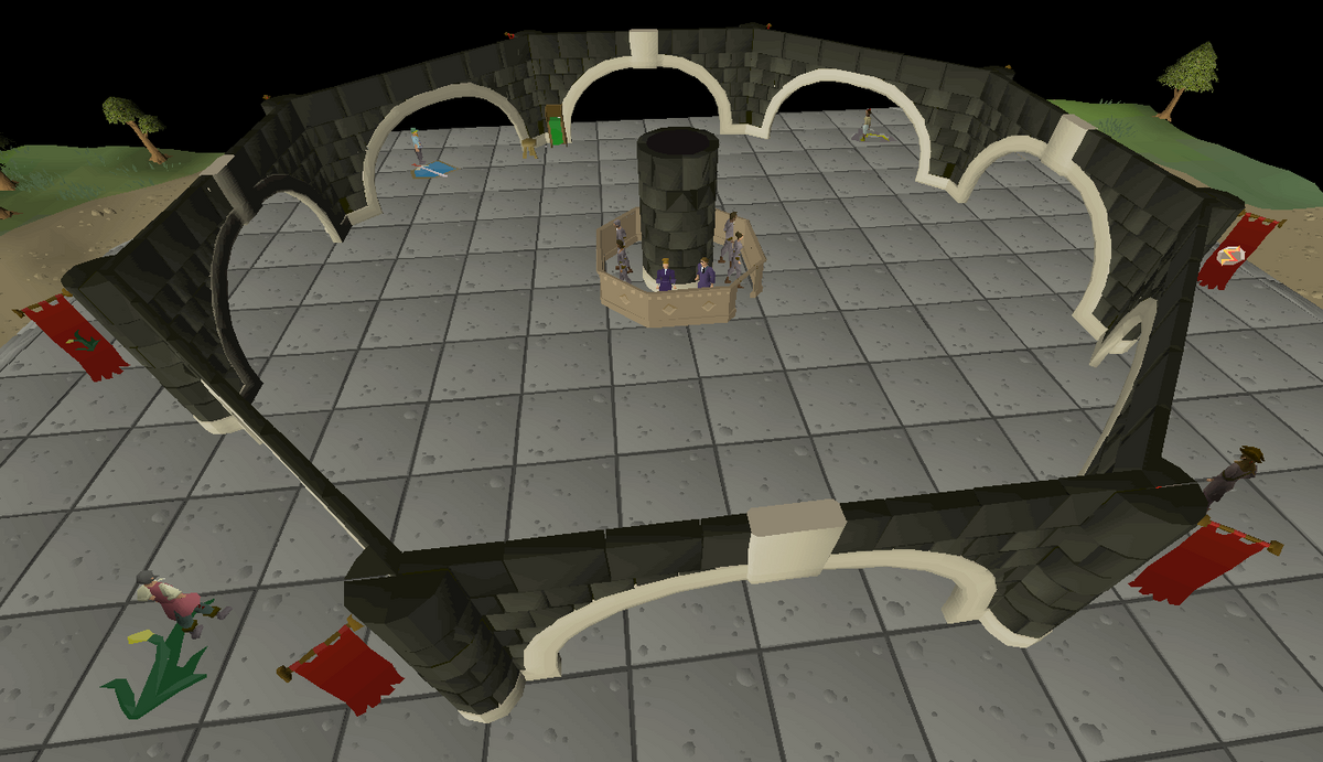 OSRS: 5 Ways to make money on the Grand Exchange - FROMDEV