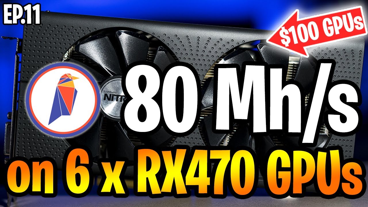 AMD Radeon RX 4GB mining profit calculator - WhatToMine