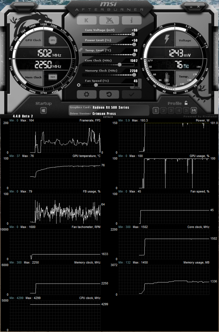 Amd Radeon RX very slow. Config problem or compatibility? - Windows Hardware - McNeel Forum