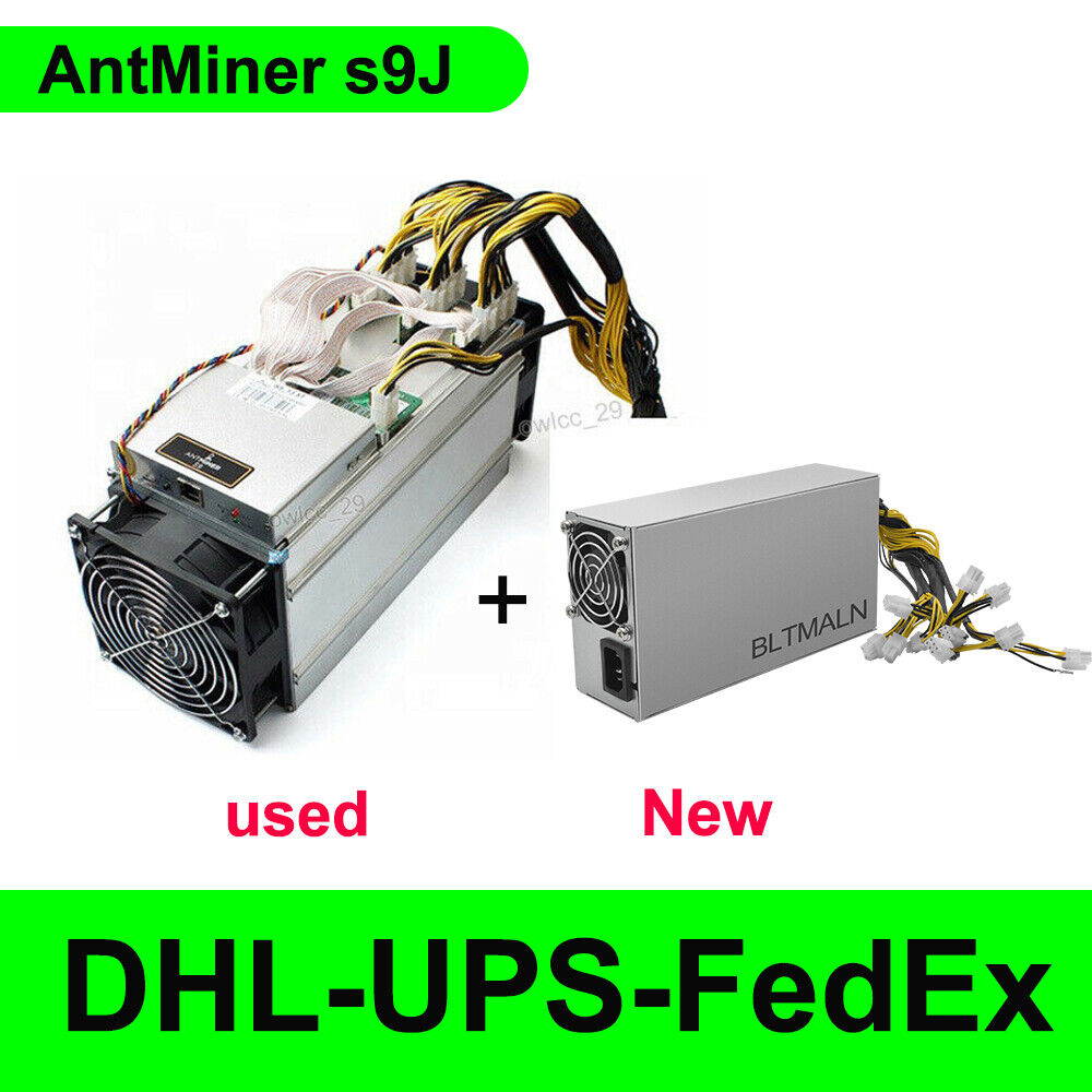 Antminer S9 by Bitmain: Profitability, Price, Review – BitcoinWiki