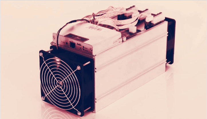 Antminer S9 SHA TH/s Mining ASIC - Reviews & Features | coinlog.fun