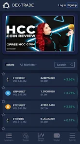 The Ins and Outs of Decentralized Exchanges (DEXs) | Hedera