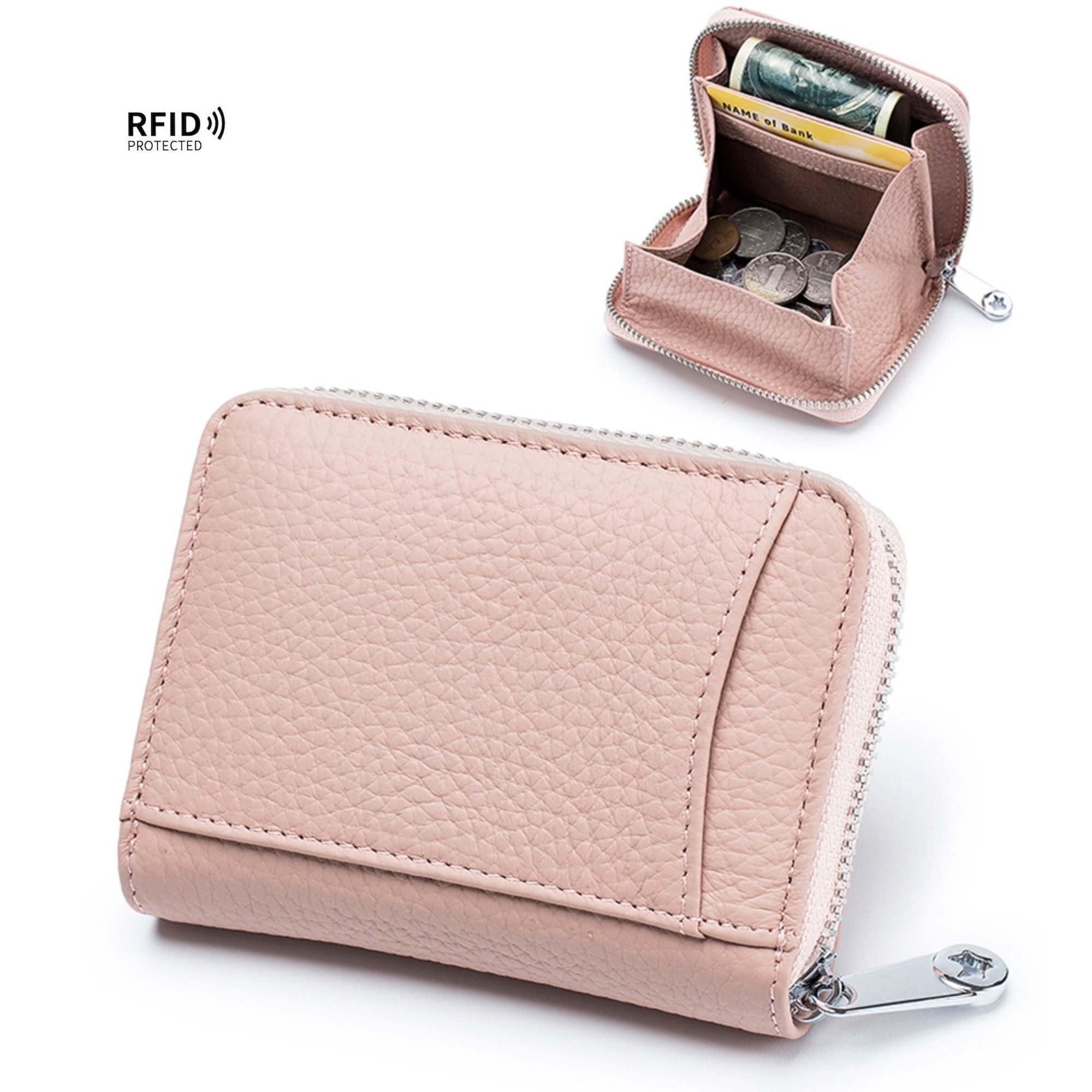 Card Holder Wallet