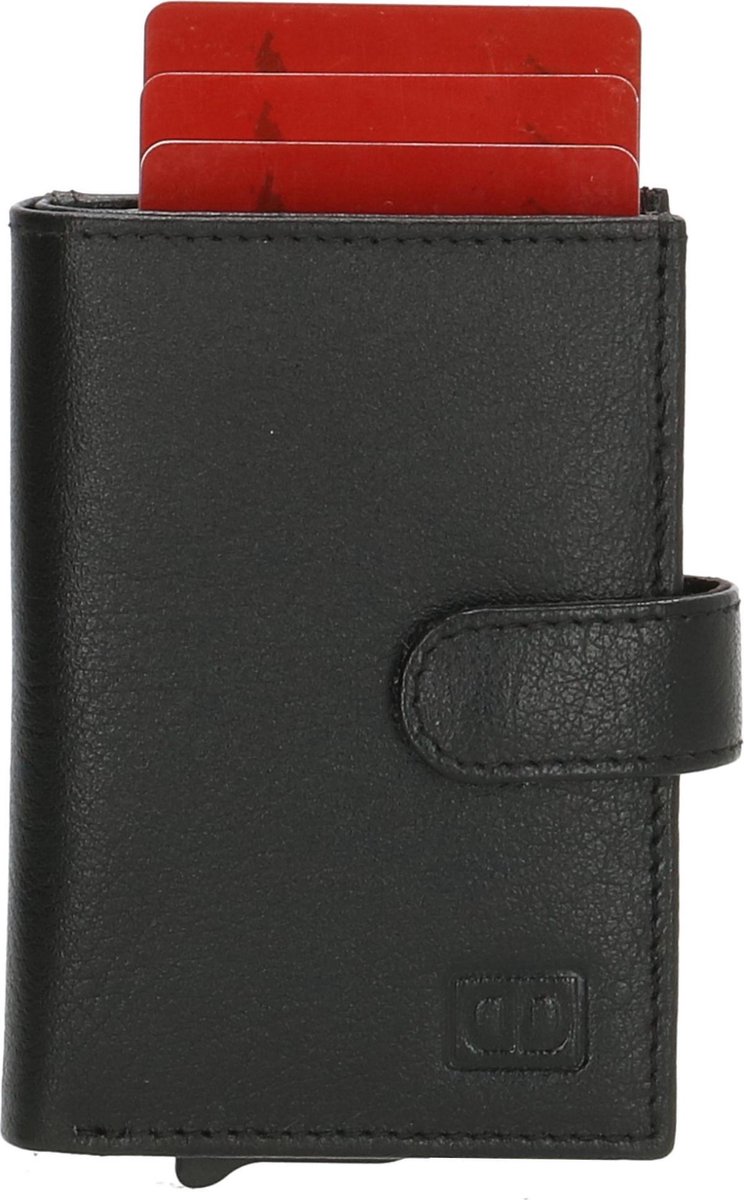 C-secure | RFID protected wallets