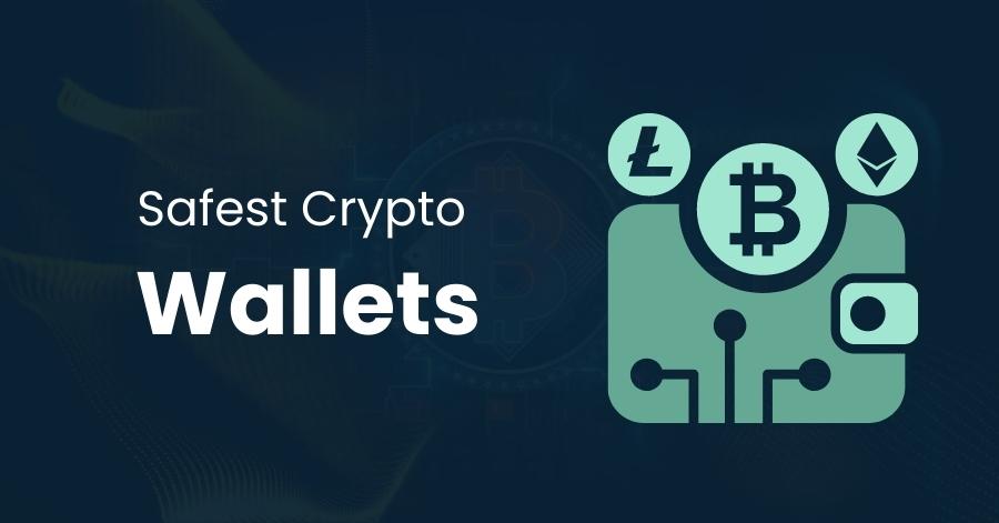 10 Best Crypto Wallets of 