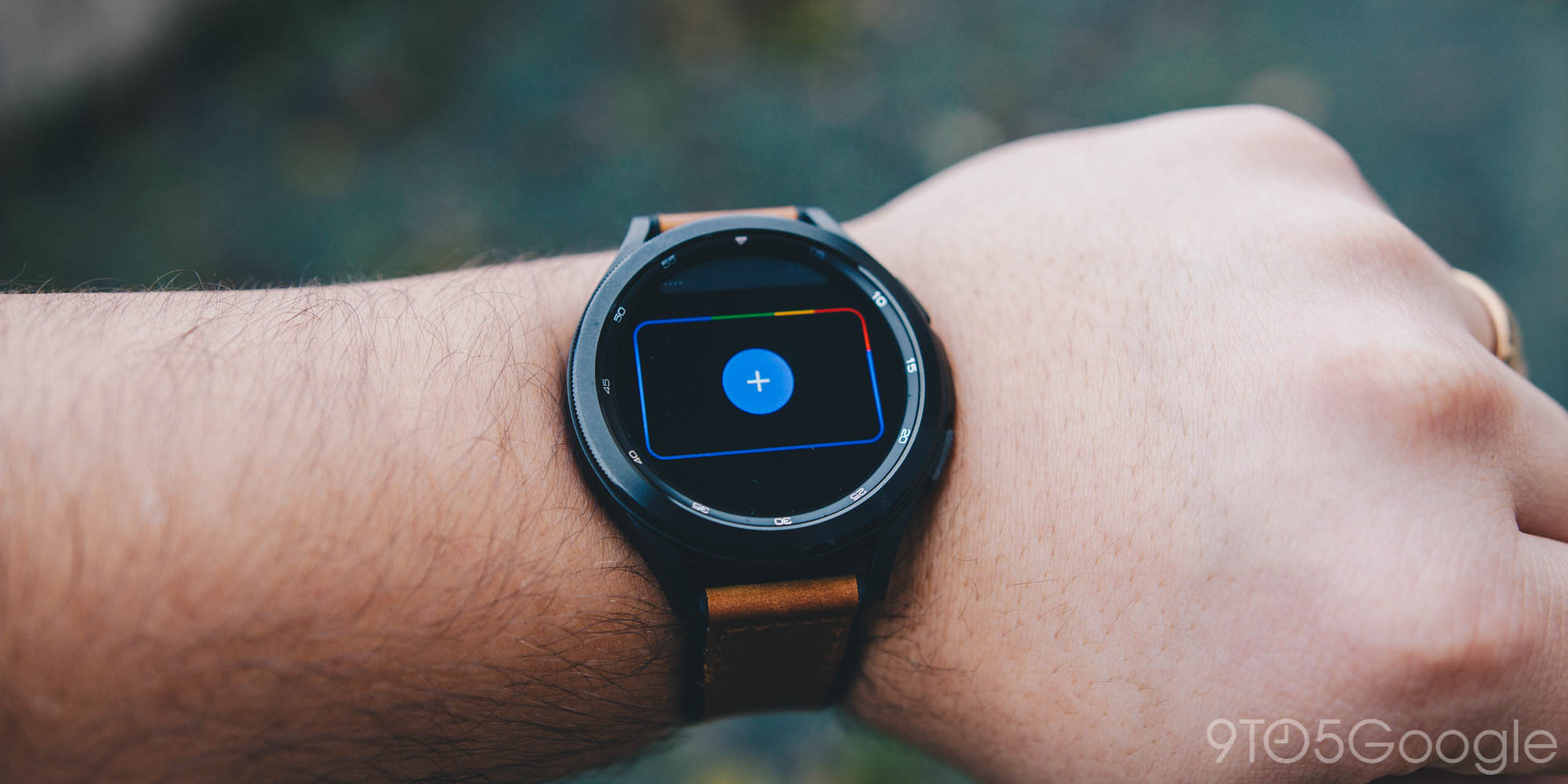 Google Wallet for Samsung Galaxy Watch gains support for 3 new countries - Sammy Fans