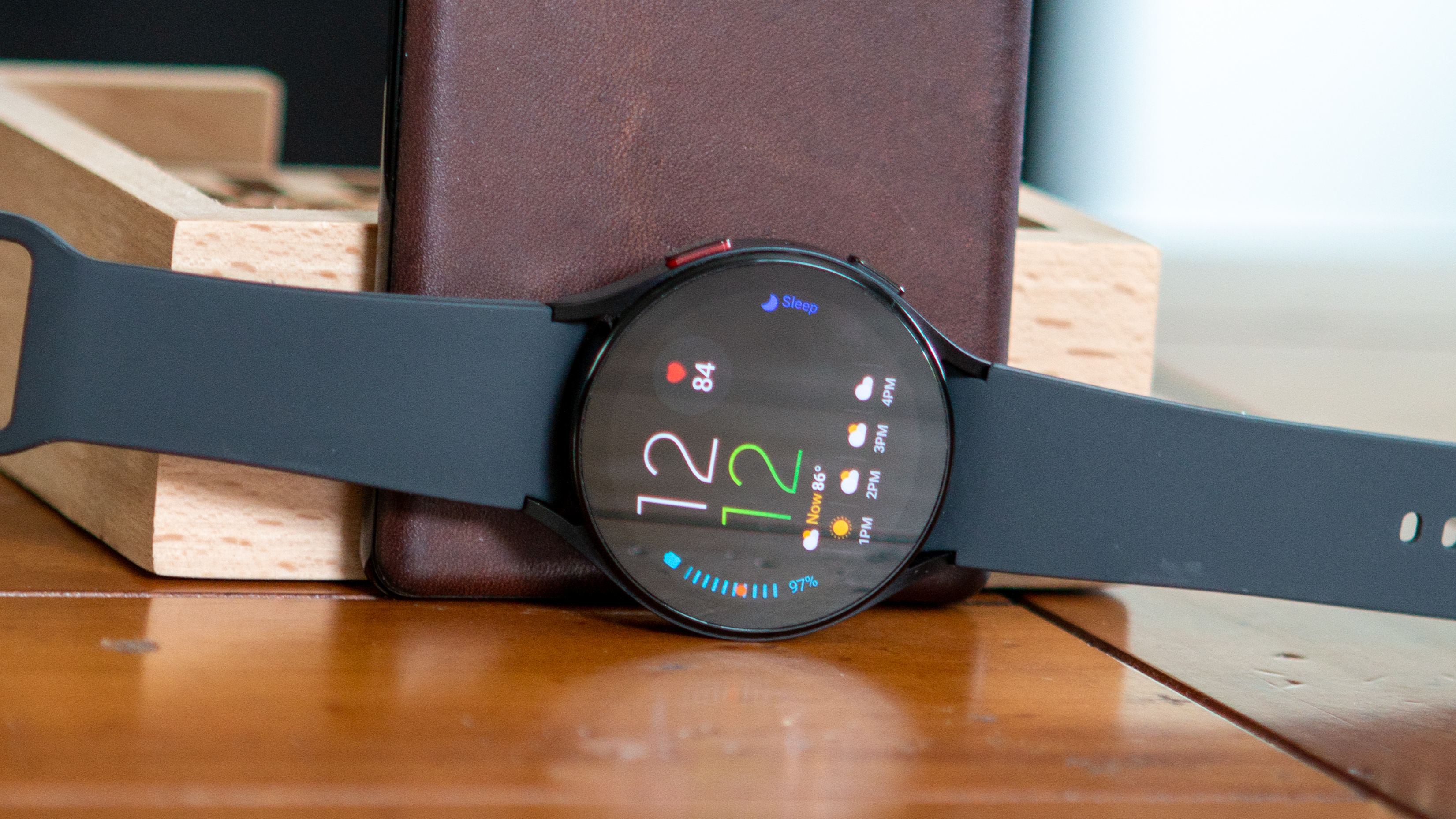 How to switch Samsung Pay for Google Pay on Galaxy Watch - Wareable