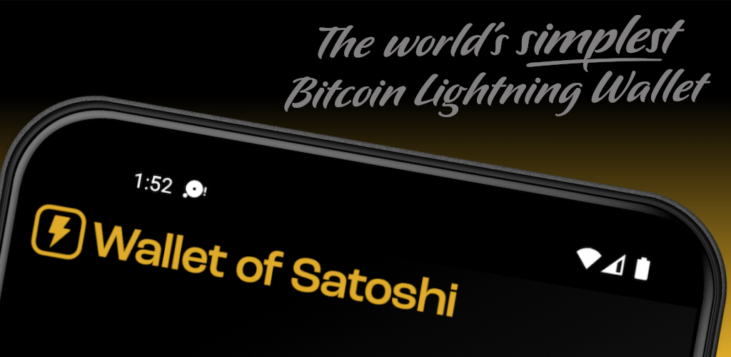 Free download Satoshi APK for Android