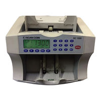 Note and Coin Counters & Sorters – SC – SUZOHAPP OEM