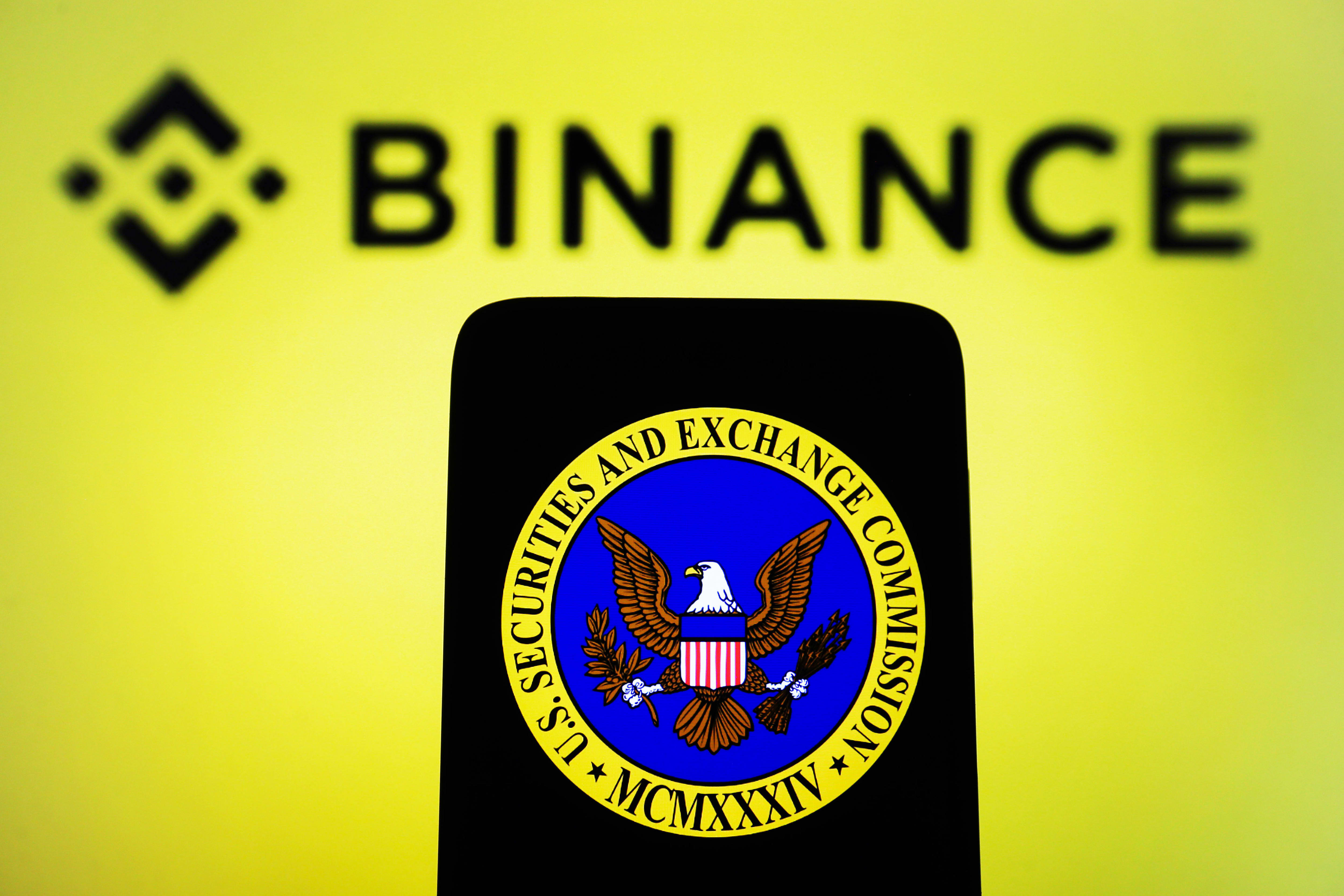 SEC's 'Scathing' Charges Against Binance Deal a Big Blow to US Crypto | WIRED