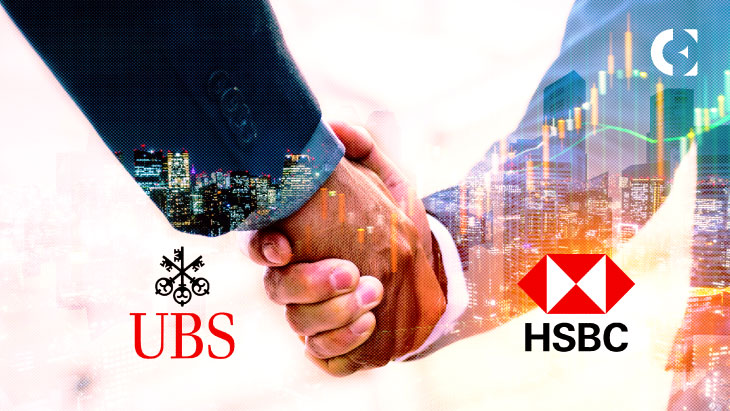 UBS Launches Hong Kong's First Investment-Grade Tokenized Warrant on ETH Blockchain