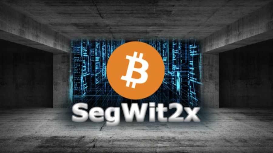 SegWit2x price today, B2X to USD live price, marketcap and chart | CoinMarketCap