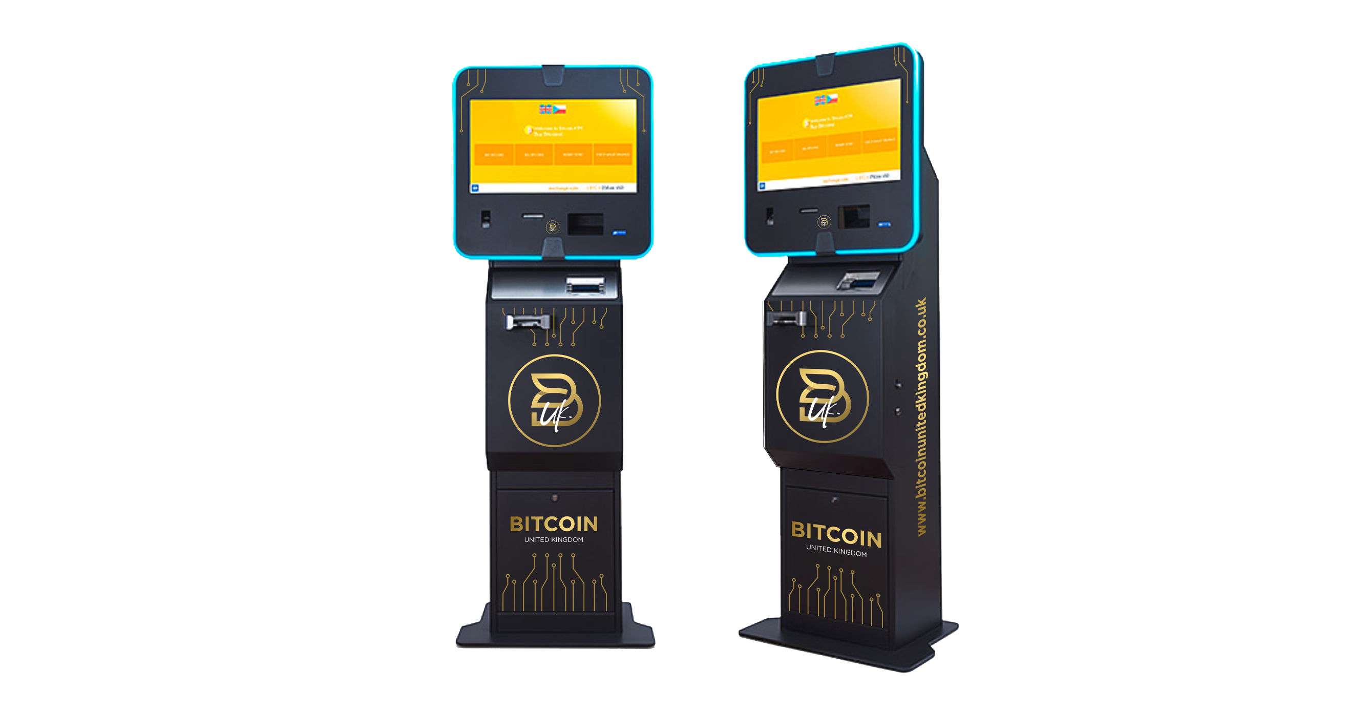 Bitcoin Machine United Kingdom – Birmingham's best digital currency ATM