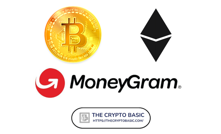 Sell Bitcoin using Moneygram on Totalcoin