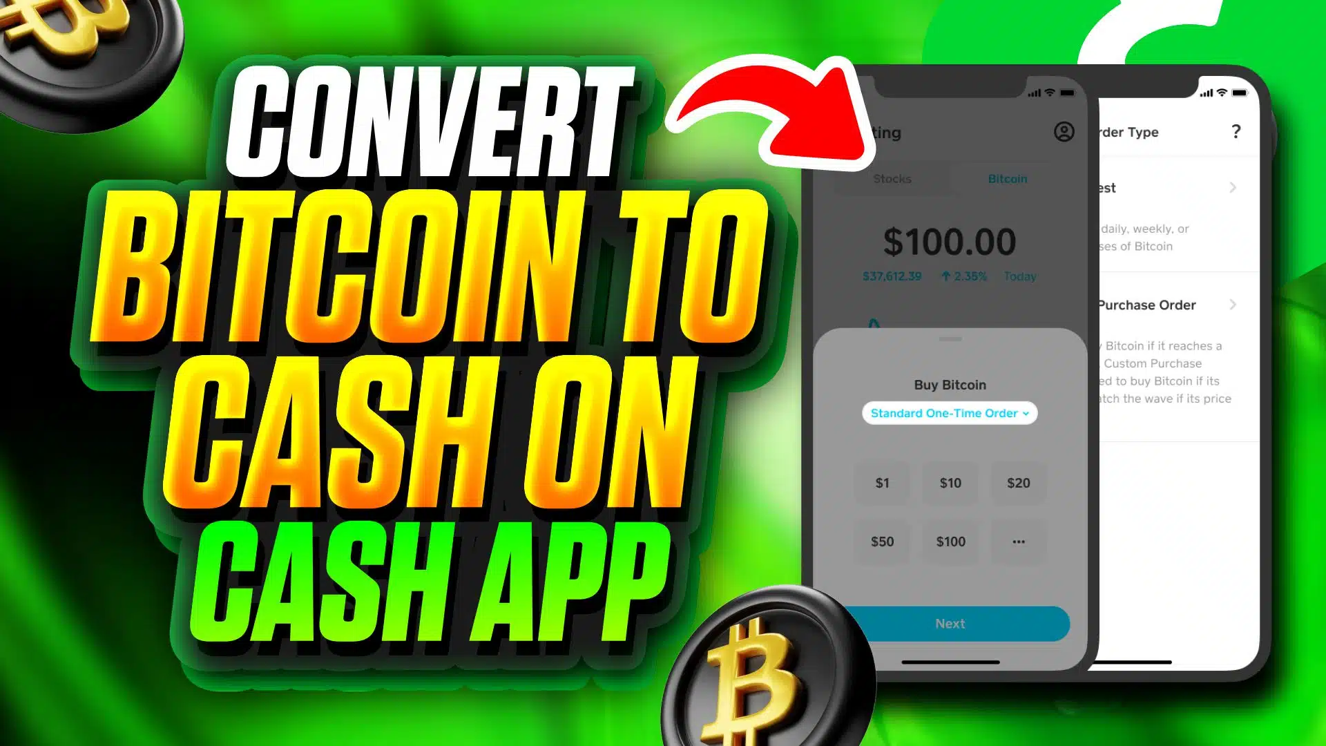 How to Convert Bitcoin to Cash Anonymously - Crypto Head