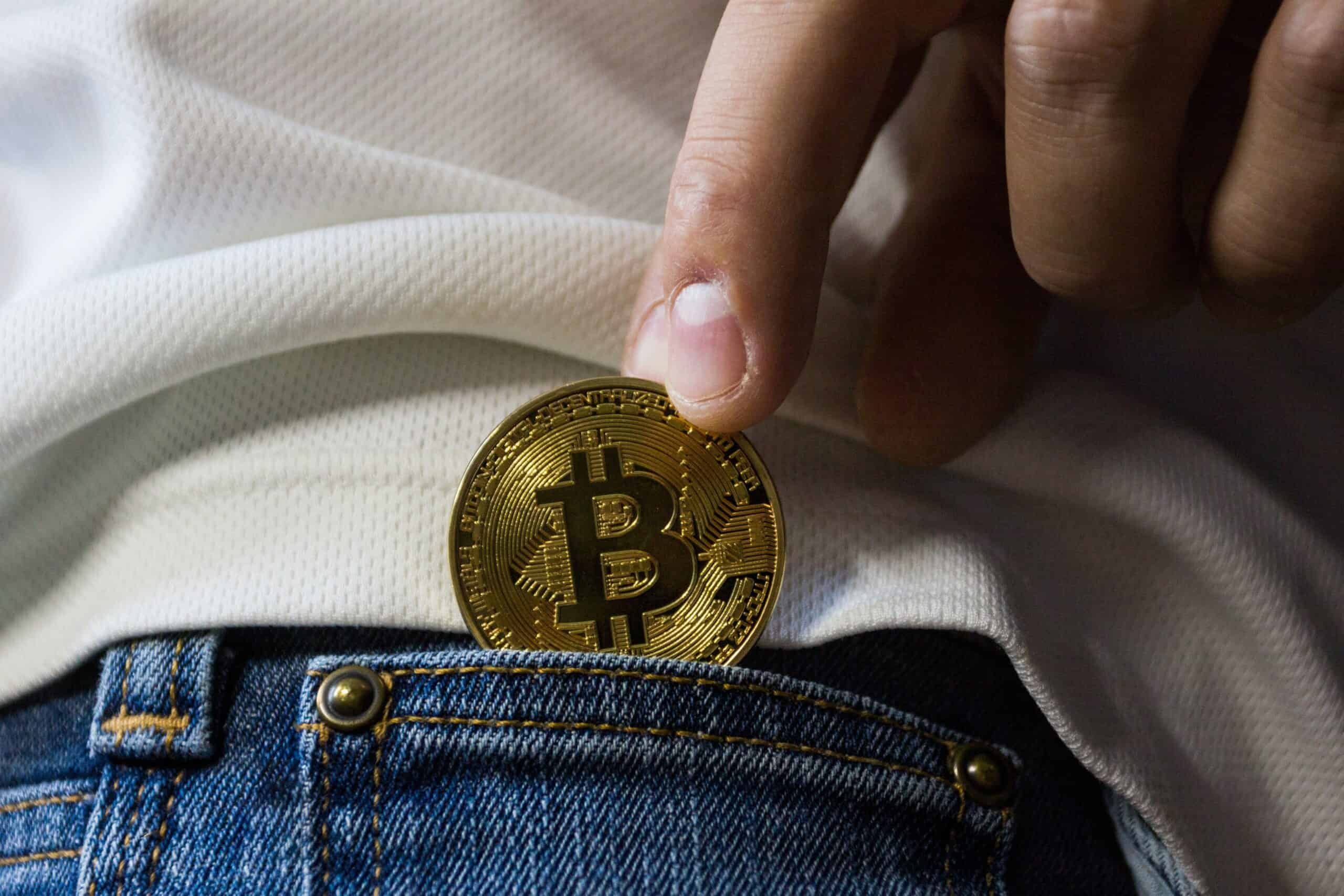 How To Cash Out Your Crypto Or Bitcoin | Bankrate