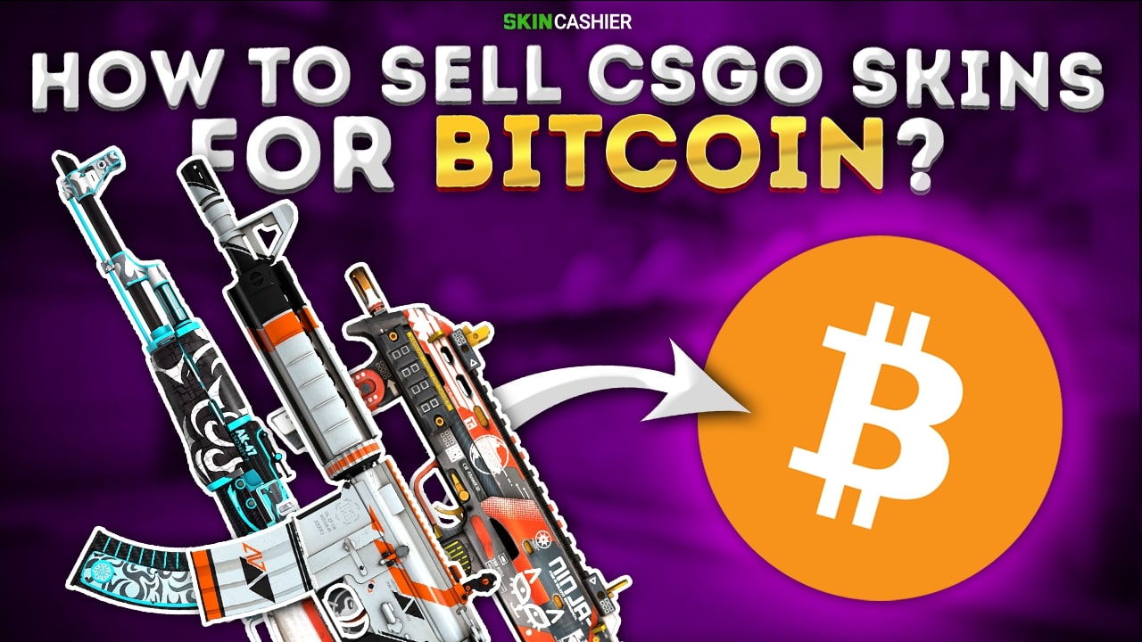 Sell CS2 Skins for PayPal Instantly | Get Cash in 60 Seconds | SkinCashier