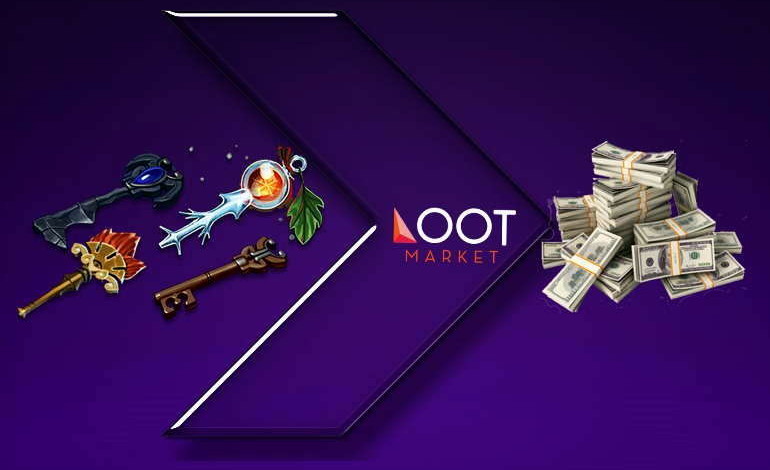 Top Sites to Sell Dota 2 Items in March | CSGOCatalog