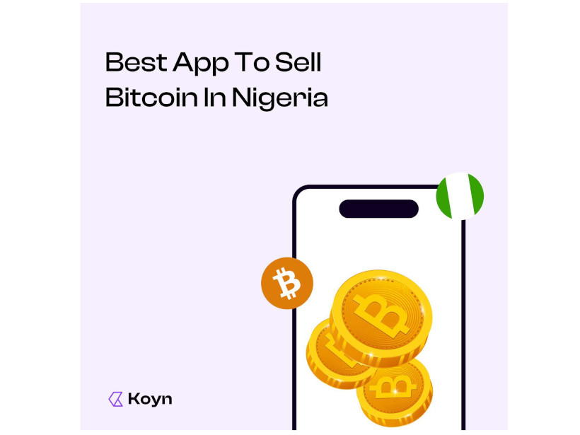 Sell Bitcoins In Nigeria & Ghana - BTC To Naira & Ghana - BREET