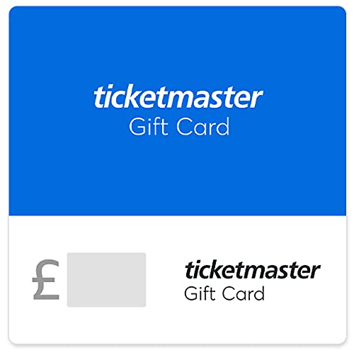 Sell Ticketmaster Merchandise Store Gift Cards - Get More at coinlog.fun