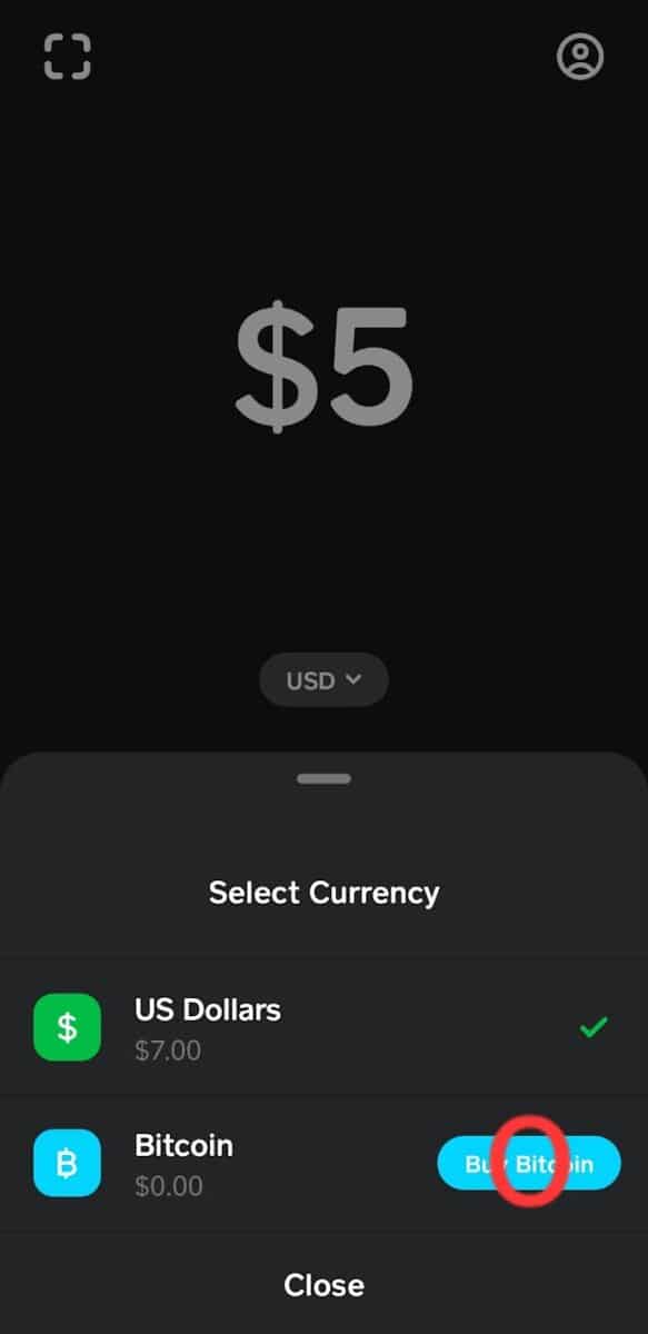 How to send Bitcoin on Cash App - Android Authority