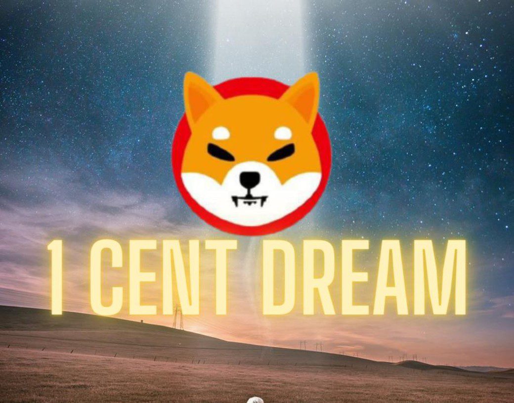 Will Shiba Inu Coin Reach $1 or 50 Cents? SHIB Prediction | CoinCodex