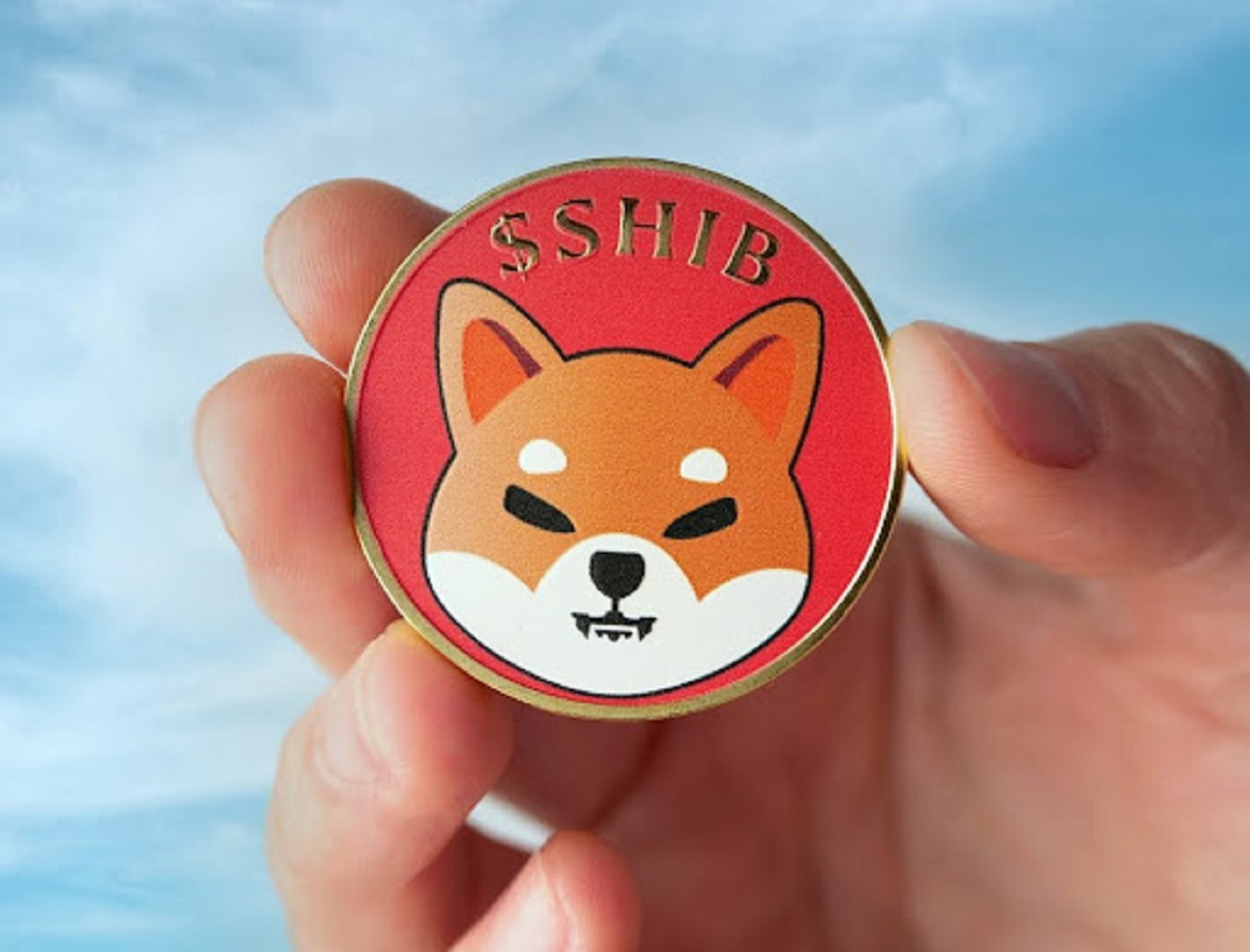 SHIB to USDT Price today: Live rate Shiba Inu in Tether