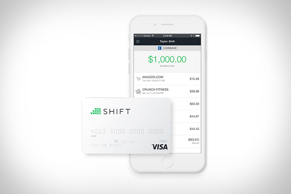 Shift Payments - CoinDesk