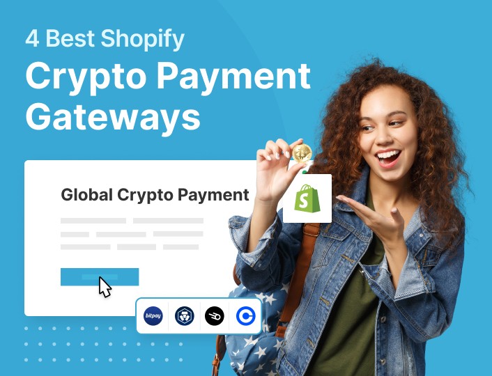 Accept Crypto Payments On Shopify - Signature Payments