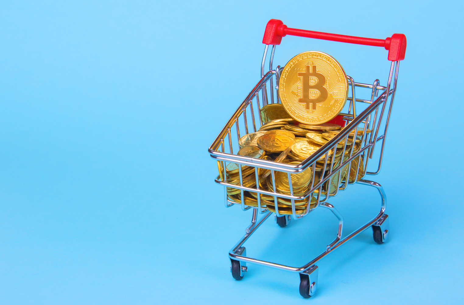 Who Accepts Bitcoin as Payment? 10 Best Online Stores & Companies That Accept Cryptocurrency