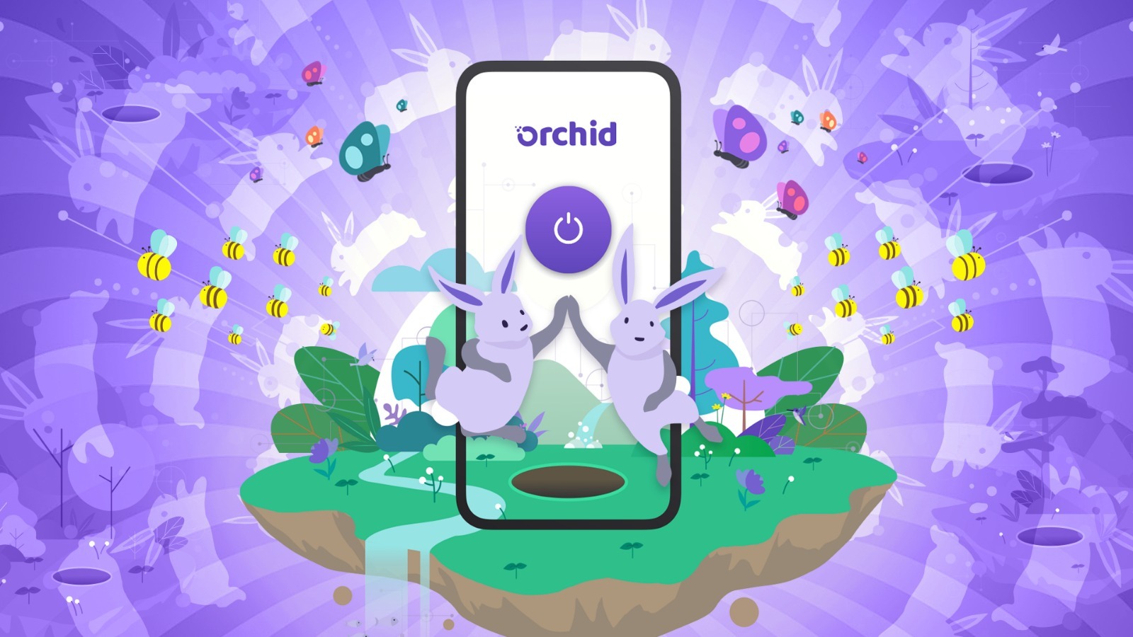 Orchid Price Prediction Is OXT a Good Investment?