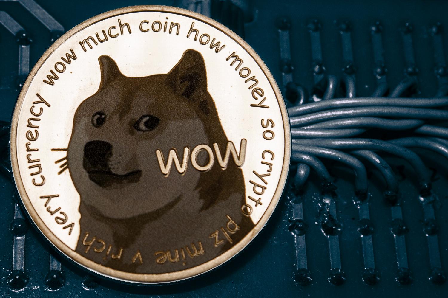 Is Dogecoin a Good Investment? 5 Reasons to Buy DOGE